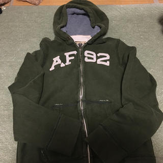 アバクロンビーアンドフィッチ(Abercrombie&Fitch)のアバクロ メンズパーカー(パーカー)