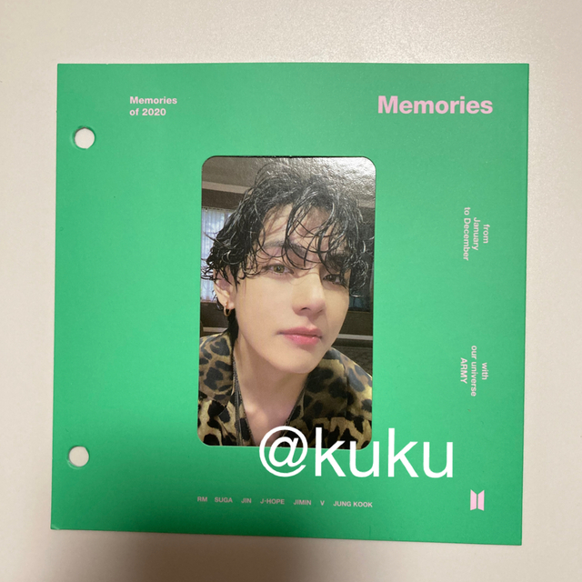 【アジア】 BTS Memories メモリーズ 2020 Blu-ray トレカ付 sLDdQ-m63373685305 カテゴリー