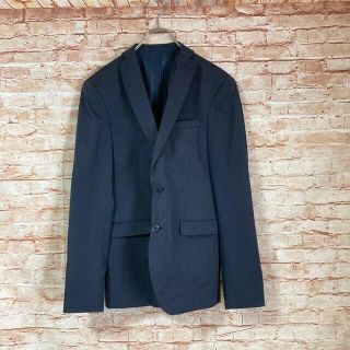 ザラ(ZARA)のザラマン ZARA MAN ジャケット テーラード スーツ ビジネス フォーマル(テーラードジャケット)