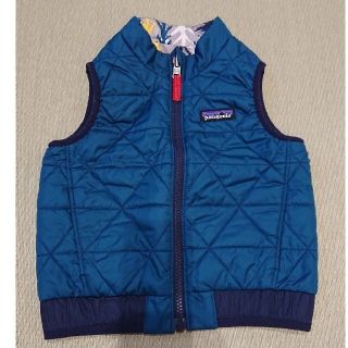 パタゴニア(patagonia)のパタゴニア ダウンベスト(ジャケット/上着)