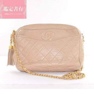 シャネル チェーンバッグの通販 7,000点以上 | CHANELを買うならラクマ