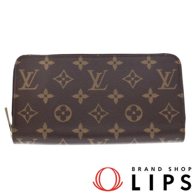 18%OFF】 LOUIS VUITTON - ルイ ヴィトン ジッピーウォレット M42616