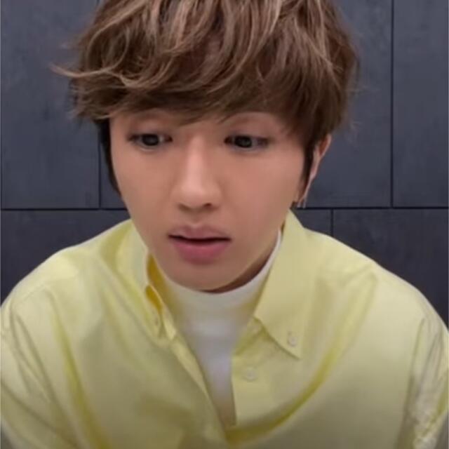 西島隆弘 Nissy 着用 LOEWE ロエベ シャツ | kensysgas.com