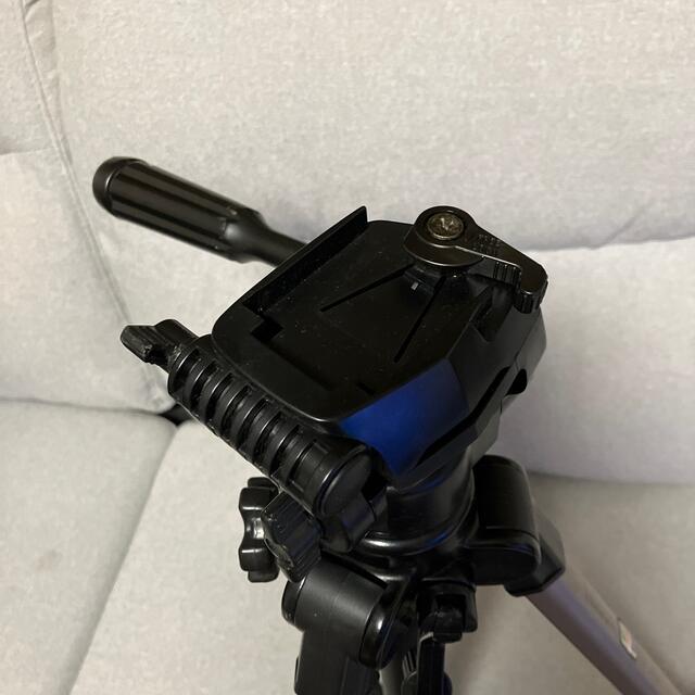 Velbon - Velbon CX560 カメラ用 デジカメ用 三脚 の通販 by りのパパ's shop|ベルボンならラクマ Velbon - Velbon CX560 カメラ用 デジカメ用 三脚 の通販 by りのパパ's shop|ベルボンならラクマ