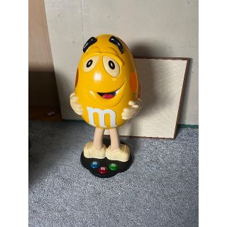 エムアンドエムアンドエムズ(m&m&m's)のＭ＆Ｍ初代フィギュア　イ寺様専用(アメコミ)