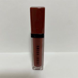 ボビイブラウン(BOBBI BROWN)のボビィブラウン　クラッシュドリキッドリップ　07 オートココア (リップグロス)