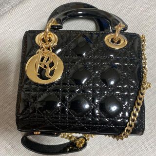 ディオール(Christian Dior) 韓国 ショルダーバッグ(レディース)の通販