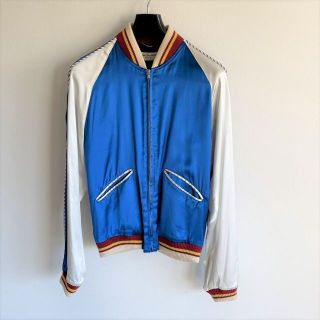 ♡期間限定お値下げ○サンローランパリ15ss赤テディジャケット34新品