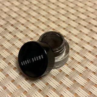 ボビイブラウン(BOBBI BROWN)のボビイ ブラウン　ジェルアイライナー(アイライナー)