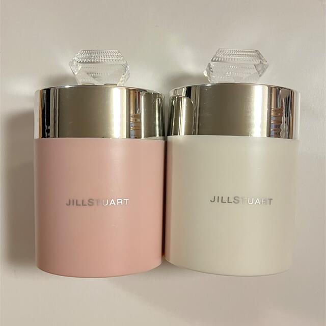 JILLSTUART(ジルスチュアート)のJILLSTUART ノベルティ ケース レディースのファッション小物(ポーチ)の商品写真