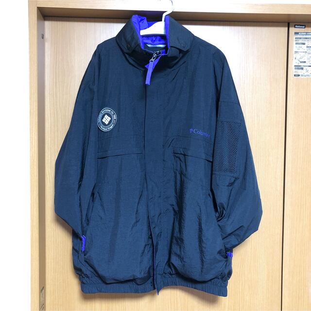 Columbia コロンビア HYPE WOLF JACKET