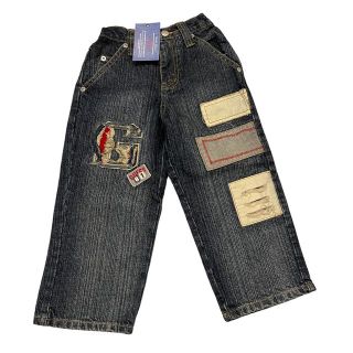 ゲス(GUESS)の【GUESS JEANS】ジーンズ　3歳(その他)