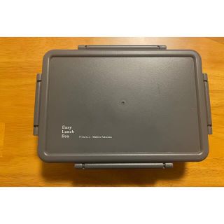 タカラジマシャ(宝島社)の滝沢眞規子が本当に欲しかった LUNCH BOX(弁当用品)