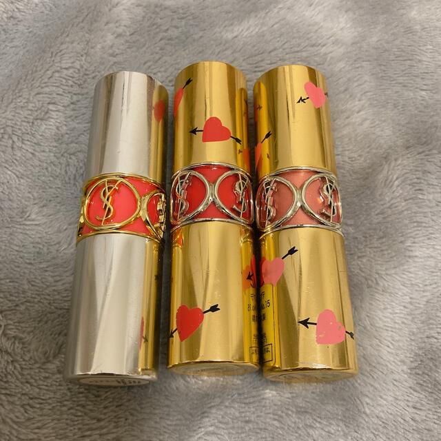 イヴサンローラン　YSL リップ　まとめ売り