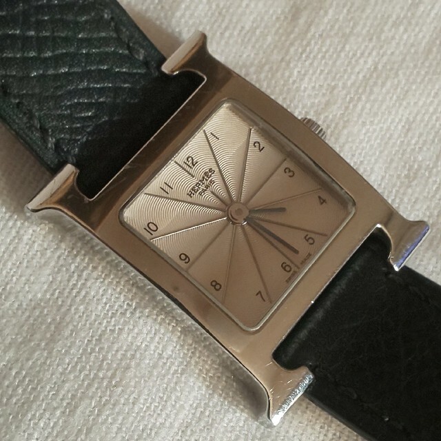 エルメス 腕時計 HH 1.210