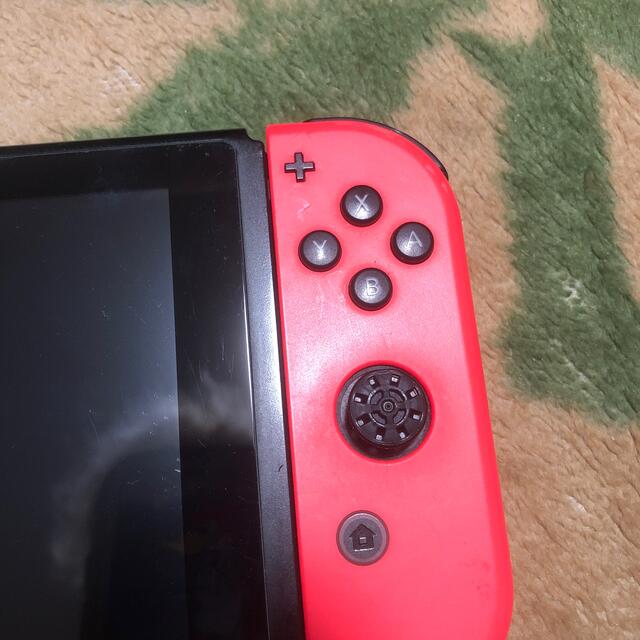Switch初期型ジャンク 1