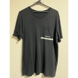 タトラス(TATRAS)のTATRAS Tシャツ(Tシャツ(半袖/袖なし))