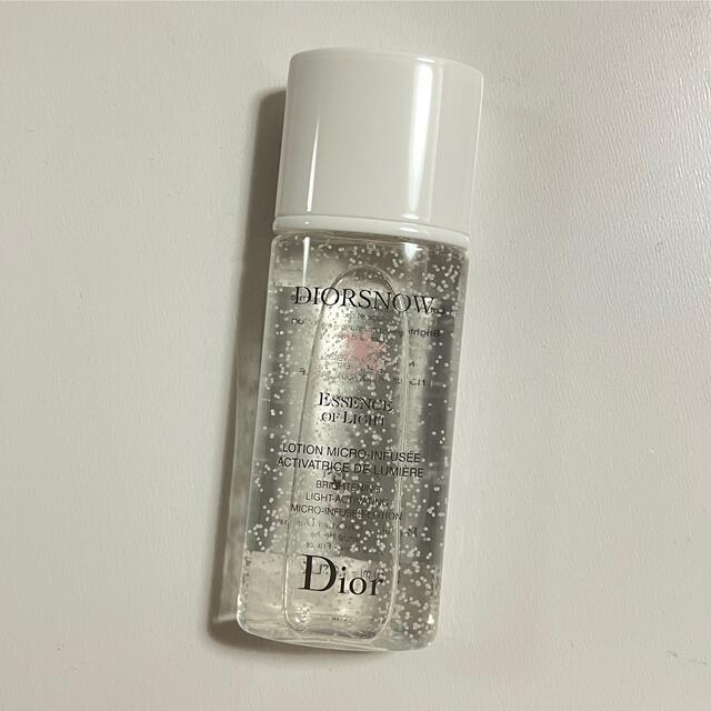 Dior Snow Essence Of Light 1