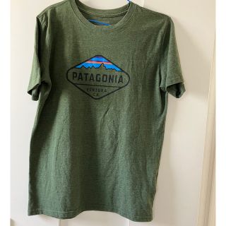 パタゴニア(patagonia)のパタゴニア　Tシャツ(Tシャツ/カットソー)