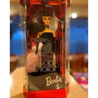 バービー(Barbie)の専用barbie バービー人形　未開封　(その他)