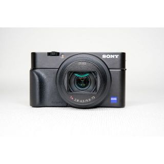 ソニー(SONY)のSONY Cyber-Shot DSC-RX100M7(コンパクトデジタルカメラ)