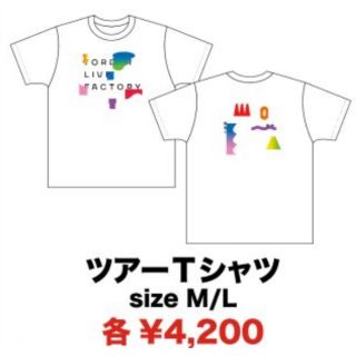 即発送 Tシャツ バンダナ (アイドルグッズ)