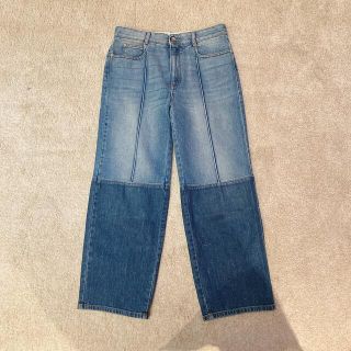 ステラマッカートニー フレア デニム/ジーンズ(レディース)の通販 9点 ...