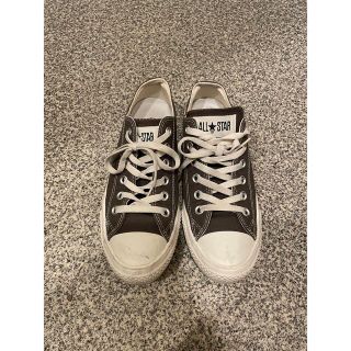 コンバース(CONVERSE)のコンバース　オールスター　23.5cm(スニーカー)