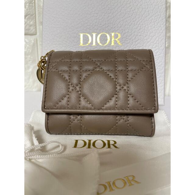 ☆専用出品☆Christian Dior ロータスウォレット - mebelomsk.com