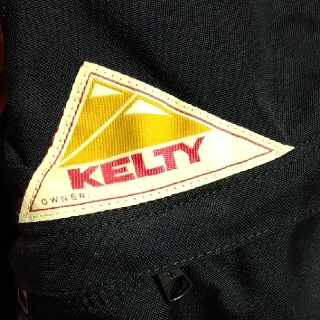 KELTY(ケルティ)のケルティ　バックパック　リュック レディースのバッグ(リュック/バックパック)の商品写真