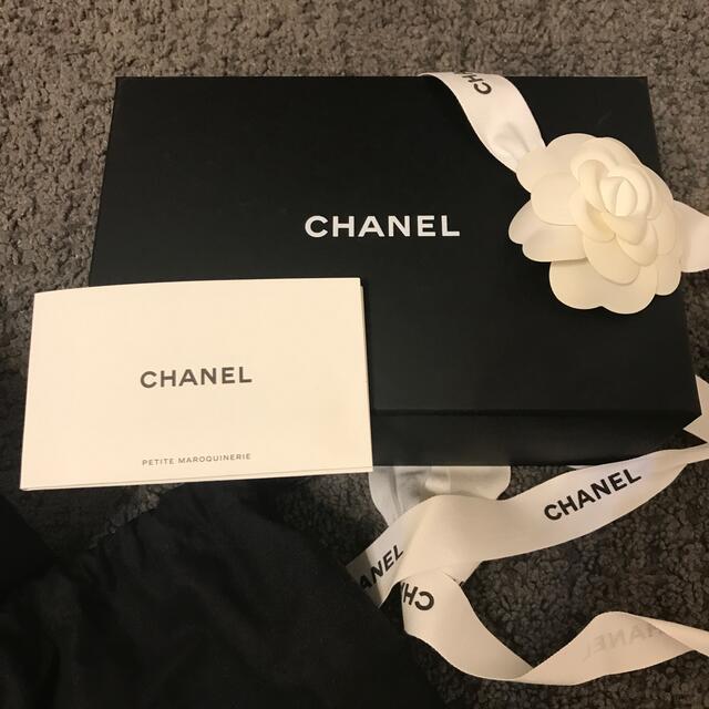 CHANEL(シャネル)のchanel  ツィード シャネル　チェーン　ショルダー バッグ　クラッチ レディースのバッグ(ショルダーバッグ)の商品写真