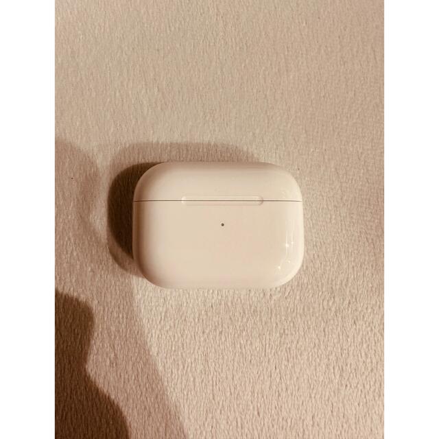 格安 Apple ワイヤレス充電ケース AirPods pro 第一世代