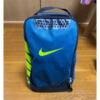 ナイキ(NIKE)のNIKE チーム トレーニング シューズバッグ(トレーニング用品)