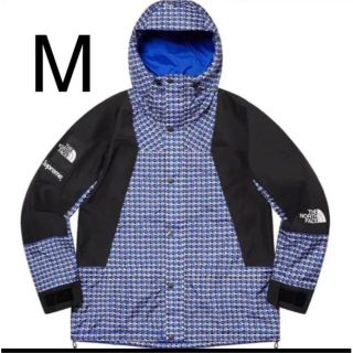 シュプリーム(Supreme)のMサイズ Supreme The North Face Studded (マウンテンパーカー)