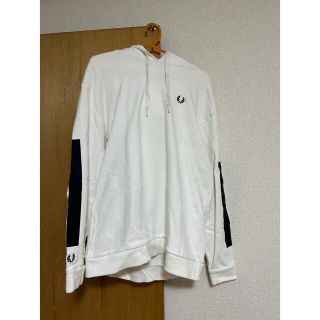 フレッドペリー(FRED PERRY)のフレッドペリー　フーディー(パーカー)