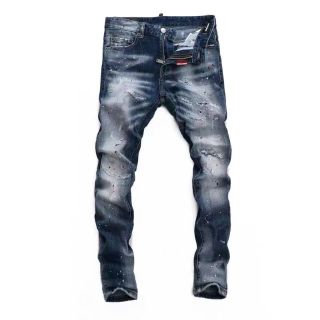 デニム】 UNDERCOVER - UNDERCOVER パネル切替 テーパードパンツの通販