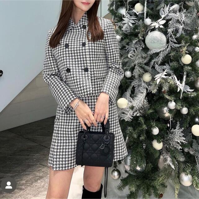 dior セットアップレディース