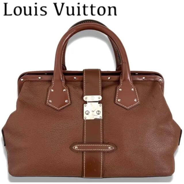 LOUIS VUITTON ルイヴィトン　スハリ アンジェニュー PM バッグ