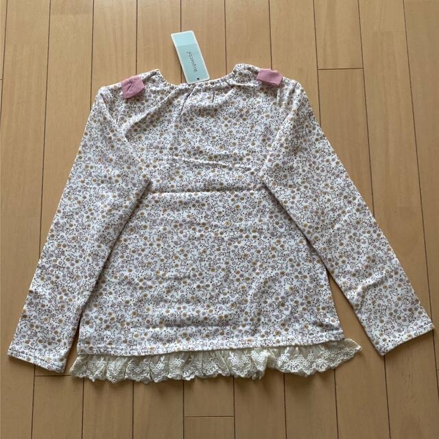 キムラタン(キムラタン)のりーな様ご依頼分です！ キッズ/ベビー/マタニティのキッズ服女の子用(90cm~)(Tシャツ/カットソー)の商品写真