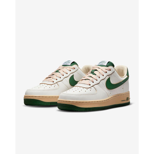 NIKE(ナイキ)の28《新品》ナイキ AIR FORCE 1 LOW ヴィンテージ グリーン メンズの靴/シューズ(スニーカー)の商品写真