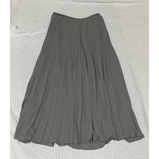 ユニクロ プリーツスカート スカートの通販 4,000点以上 | UNIQLOの