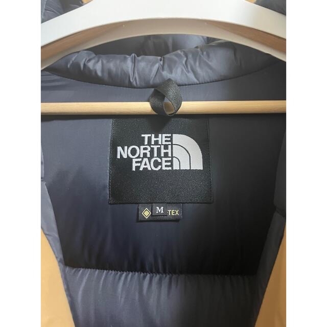 THE NORTH FACE  マウンテンダウンジャケット