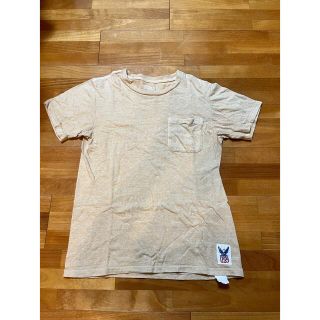 スタンダードカリフォルニア(STANDARD CALIFORNIA)のスタンダードカリフォルニア　Tシャツ　Sサイズ(Tシャツ/カットソー(半袖/袖なし))