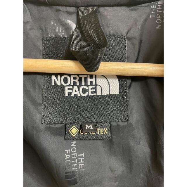 THE NORTH FACE マウンテンライトジャケット