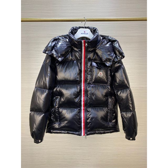 MONCLER モンクレール アルフレッド リバーシブル ダウンジャケット 2 ...
