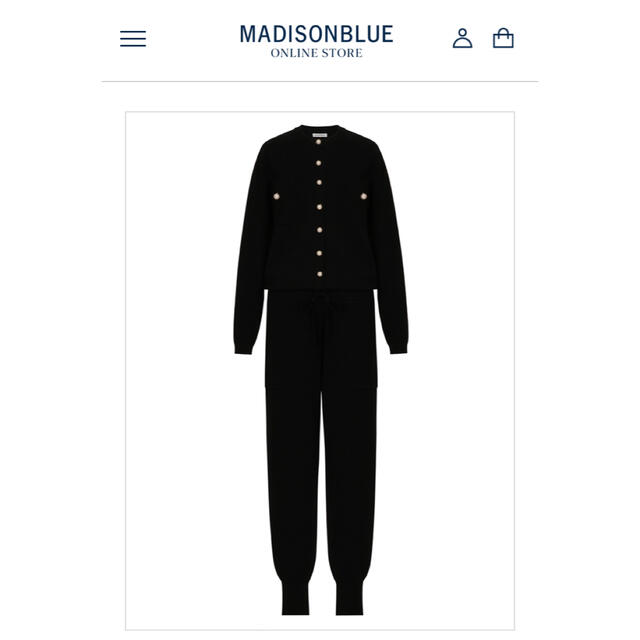 madisonblue jumpsuit