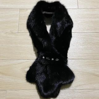 René - 新品 Rene ルネ ミンク ティペット マフラーの通販 by blue's