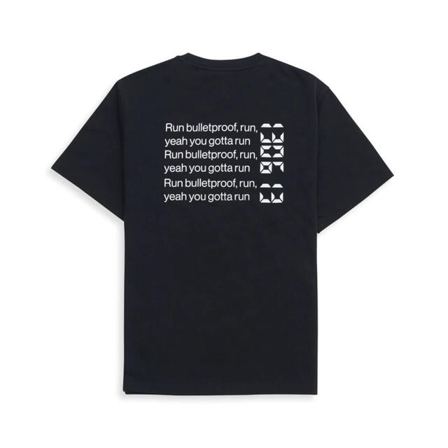 防弾少年団(BTS)(ボウダンショウネンダン)のproof Tシャツ XL メンズのトップス(Tシャツ/カットソー(半袖/袖なし))の商品写真