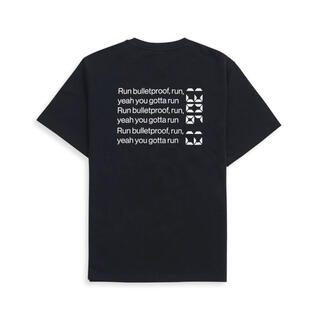 ボウダンショウネンダン(防弾少年団(BTS))のproof Tシャツ XL(Tシャツ/カットソー(半袖/袖なし))