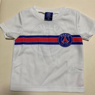 パリサンジェルマン(Paris Saint-Germain)のパリサンジェルマン　Tシャツ　ベビー80(Ｔシャツ)